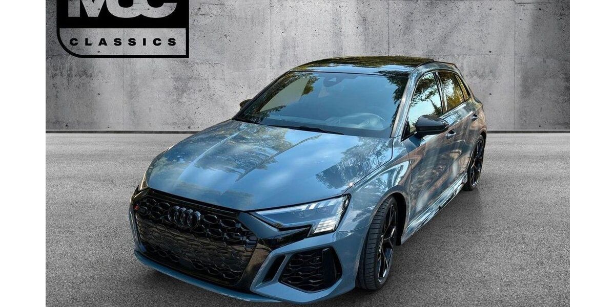Audi RS3 8.000 km 67.235 &euro; Dornach-Aschheim 85609