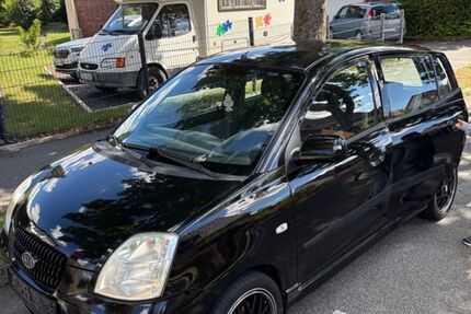 Kia Picanto 155.000 km 1.199 &euro; Rödental 96472