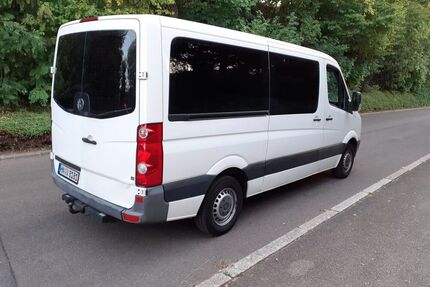 VW Crafter