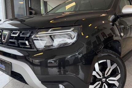 Dacia Duster 60.000 km 16.999 &euro; Golzheim 52399
