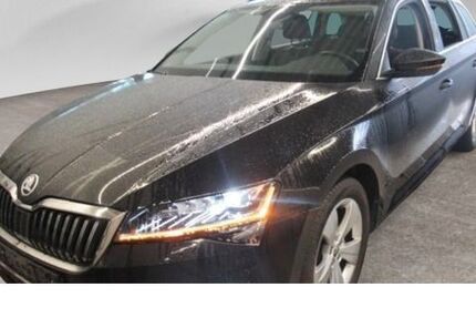 Skoda Superb 96.229 km 23.190 € Lemgo 32657