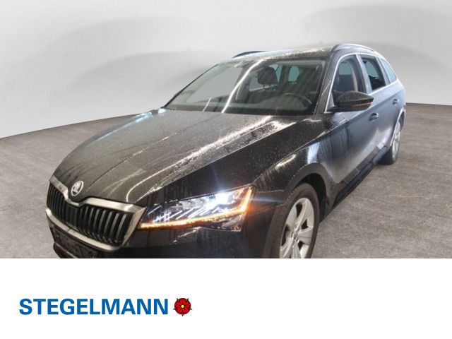 Skoda Superb 96.229 km 23.190 € Lemgo 32657
