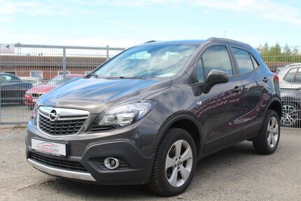 Opel Mokka 95.770 km 9.999 &euro; Herzberg am Harz 37412