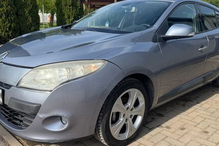 Renault Megane 142.020 km 2.990 &euro; Greußen 99718