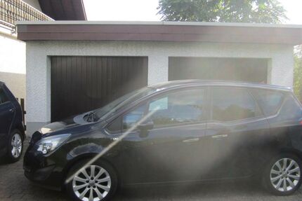 Opel Meriva 119.350 km 3.990 &euro; Neuwied 56567