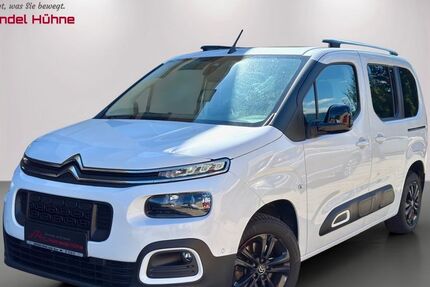 Citroen Berlingo 51.083 km 20.929 &euro; Döbeln 04720