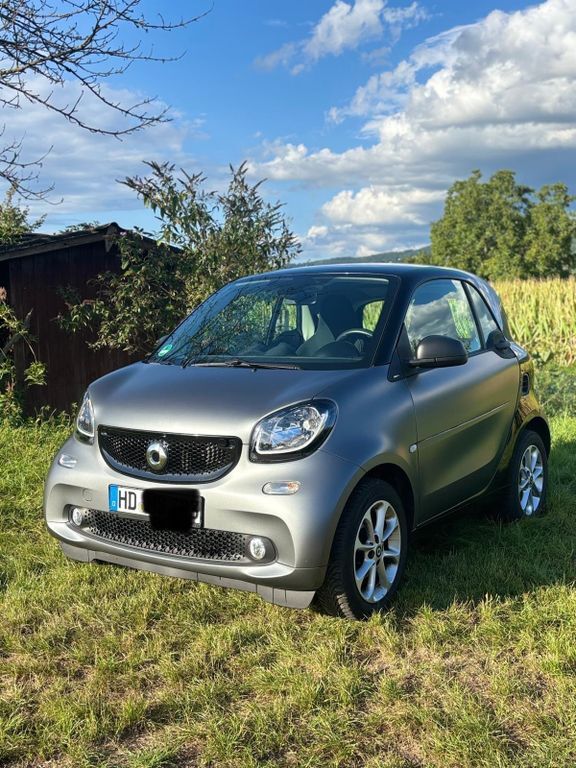 ForTwo