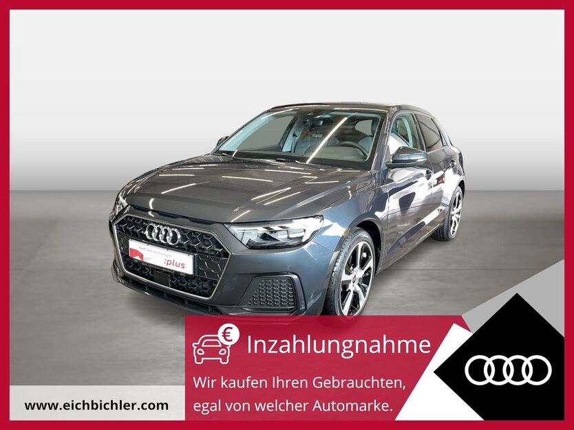 Audi A1 6.950 km 27.420 € Landshut 84030