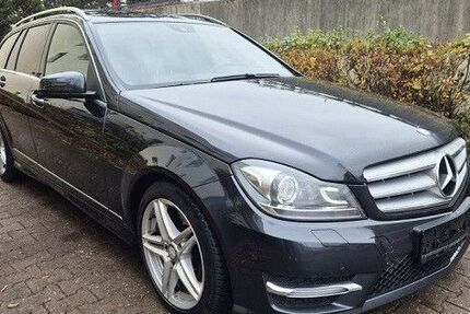 Mercedes-Benz C 250 91.045 km 13.500 &euro; Storkow 15859