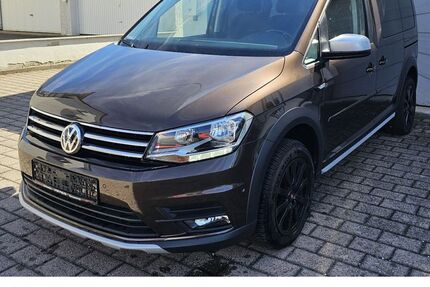 VW Caddy 38.628 km 22.500 &euro; Ravensburg 88214