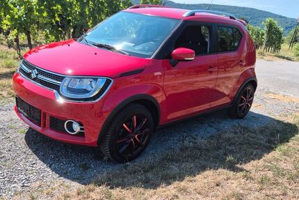 Suzuki Ignis 39.000 km 14.900 &euro; Remshalden 73630