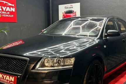Audi A6 332.000 km 4.990 &euro; Mannheim 68309