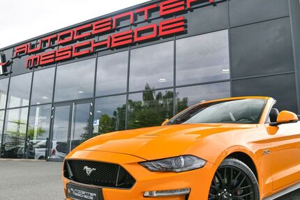 Ford Mustang 17.852 km 46.790 &euro; Meschede/NRW 59872