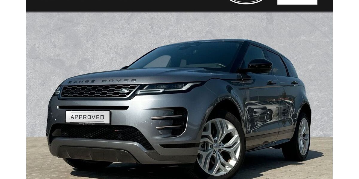 Land Rover Range Rover Evoque 18.000 km 47.750 &euro; Karlsruhe 76187