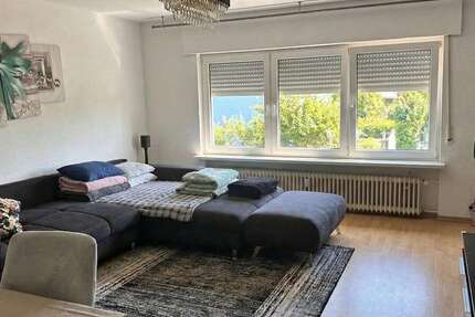 Wohnung Hattersheim - 3 Zimmer, 74 m&sup2;, 255.000&euro; | Angebot:27125446