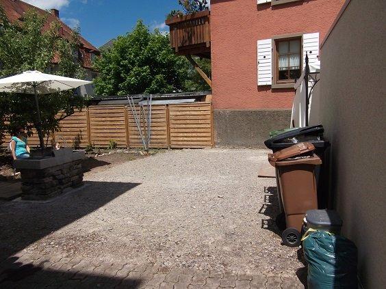 Etagenwohnung Villingen-Schwenningen Kopsbühl - 2 Zimmer, 27 m&sup2;, 79.000&euro; | Angebot:26942476