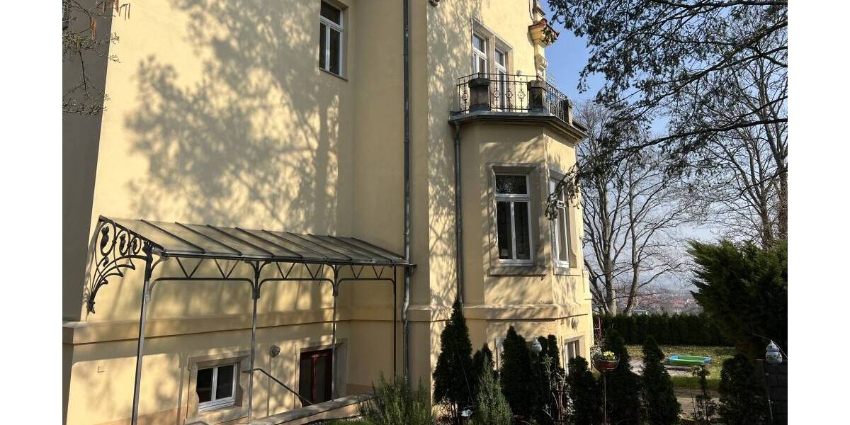 Etagenwohnung Meißen - 4 Zimmer, 145 m&sup2;, 1.025&euro; | Angebot:26346591