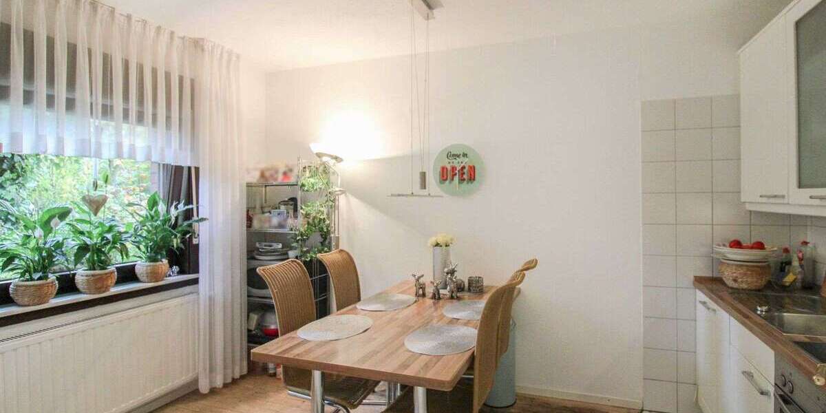 Einfamilienhaus Altenberge - 3 Zimmer, 78 m&sup2;, 195.000&euro; | Angebot:24955835