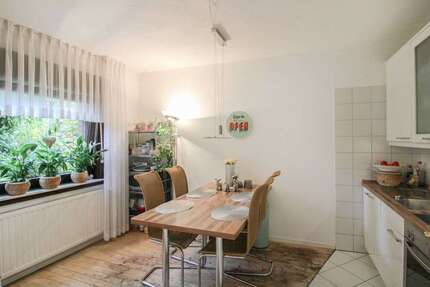 Haus Altenberge - 3 Zimmer, 78 m&sup2;, 195.000&euro; | Angebot:24955835