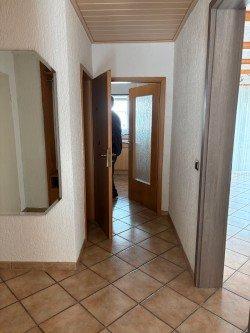 Etagenwohnung Ludwigshafen am Rhein Ludwigshafen-Hemshof - 1 Zimmer, 70 m&sup2;, 650&euro; | Angebot:25994786