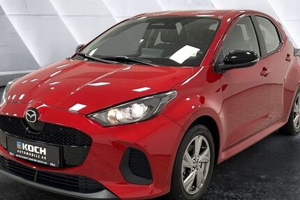 Mazda 2 16.482 km 19.990 &euro; Ludwigsfelde 14974
