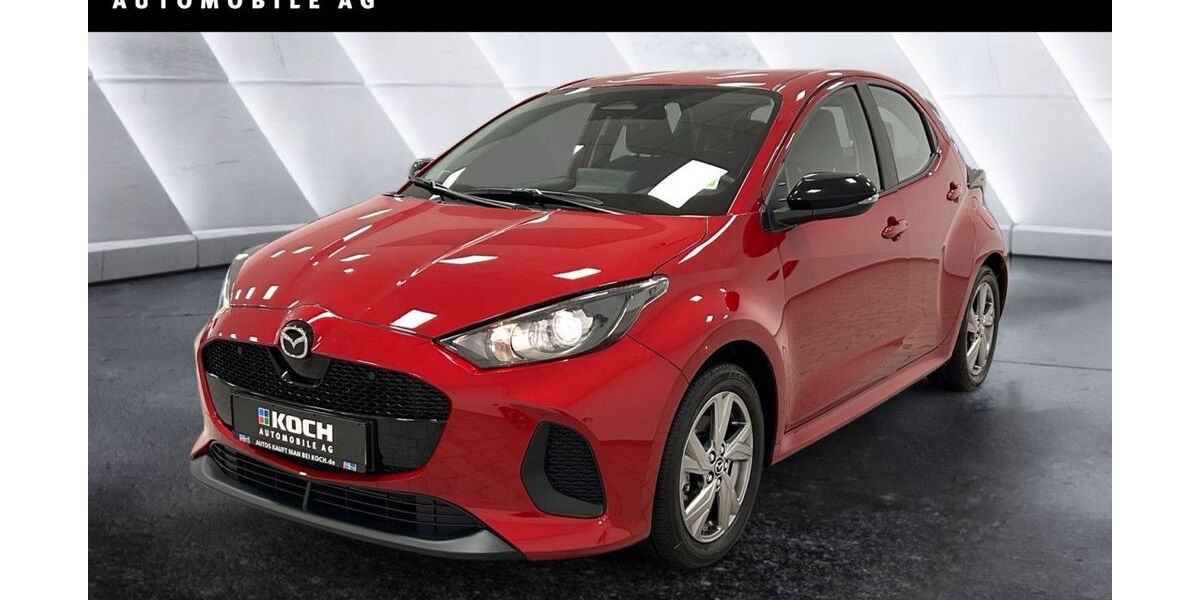 Mazda 2 16.482 km 19.990 &euro; Ludwigsfelde 14974