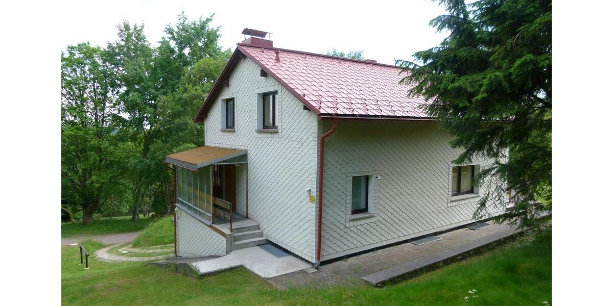 Einfamilienhaus Suhl Schmiedefeld am Rennsteig - 5 Zimmer, 165 m&sup2;, 199.000&euro; | Angebot:26763664