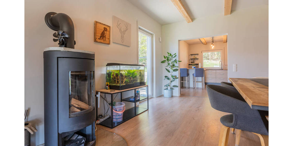 Bungalow Wegscheid / Kleinrathberg Wegscheid - 4 Zimmer, 135 m&sup2;, 555.000&euro; | Angebot:26346590