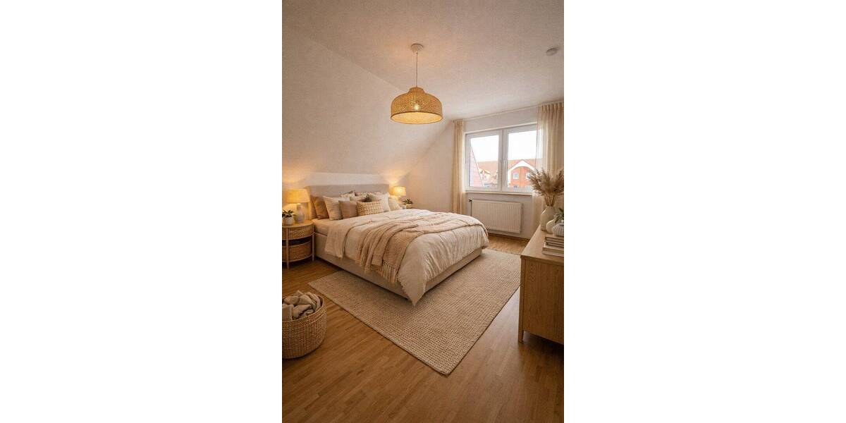 Etagenwohnung Stadthagen - 4 Zimmer, 133 m&sup2;, 1.050&euro; | Angebot:26891854