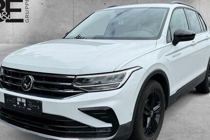 VW Tiguan 55.985 km 24.950 &euro; Schiffdorf-Spaden 27619