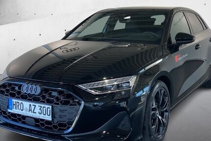 Audi A3 17.000 km 44.990 &euro; Rostock 18059