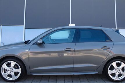 Audi A1 24.062 km 20.780 &euro; Steißlingen 78256