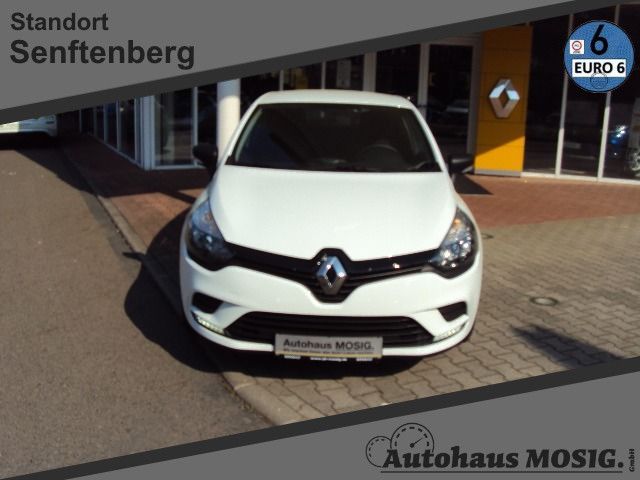 Clio