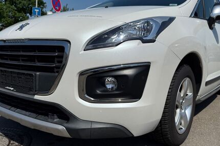 Peugeot 3008 182.000 km 5.999 &euro; Lahr-Langenwinkel 77933