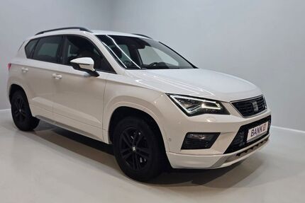 Seat Ateca 137.300 km 19.390 &euro; Handewitt 24983