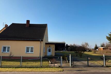 Freistehendes Einfamilienhaus mit Ausbaupotential auf 5000qm 5 zimmer