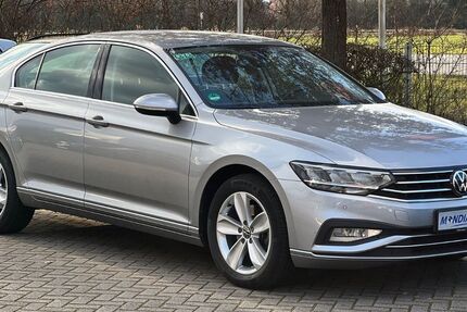 VW Passat 157.348 km 20.995 € Lampertheim-Hüttenfeld 68623