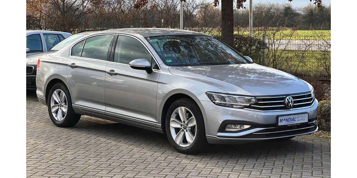 VW Passat 157.348 km 20.995 € Lampertheim-Hüttenfeld 68623