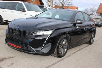 Peugeot 308 98.240 km 15.900 &euro; Höhenkirchen 85635