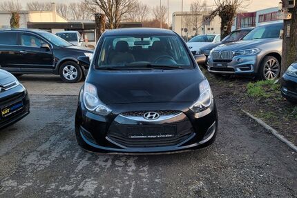 Hyundai ix20 97.300 km 3.499 &euro; Baden-Württemberg - Wendlingen am Neckar 73240