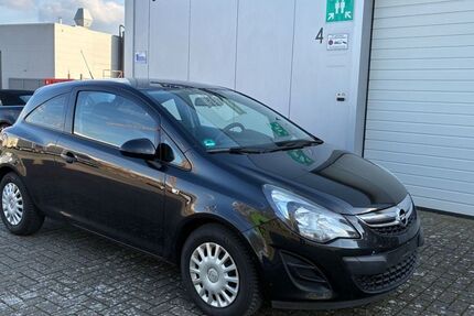 Opel Corsa 107.269 km 3.790 &euro; Rhede 46414