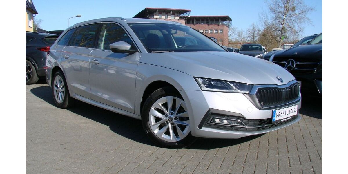 Skoda Octavia 48.103 km 26.980 &euro; Falkensee 14612