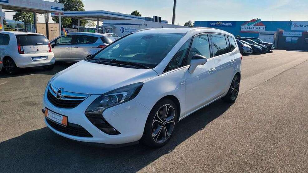Zafira