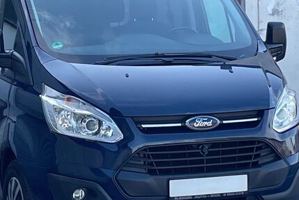 Ford Transit Custom 155.000 km 13.950 &euro; Neumünster 24539