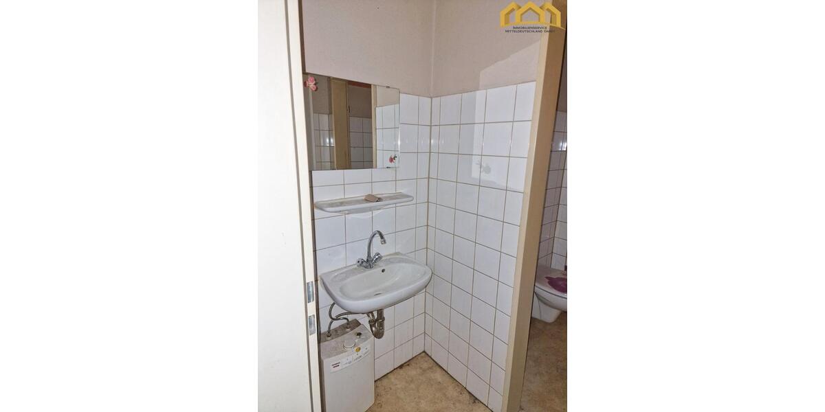 Gewerbeobjekt Sangerhausen - 405&euro; | Angebot:26252678