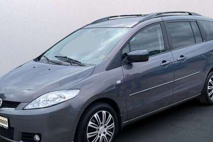 Mazda 5 125.000 km 1.999 &euro; Hohn 24806
