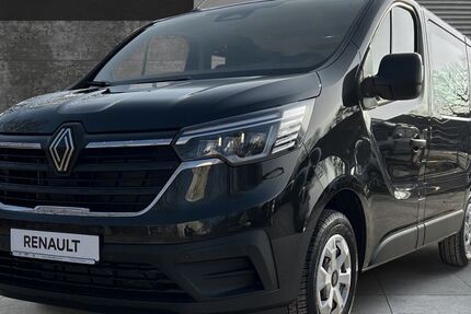 Renault Trafic 8.500 km 39.880 &euro; Freising 85354