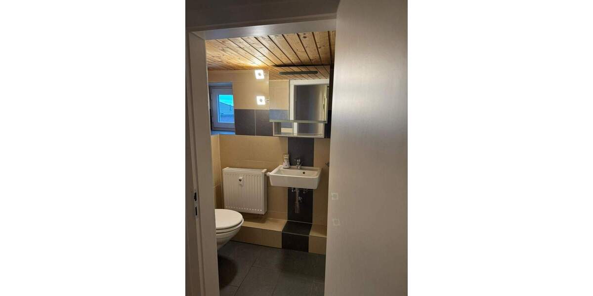 Etagenwohnung Winsen (Luhe) Hoopte - 2 Zimmer, 56 m&sup2;, 700&euro; | Angebot:24974362