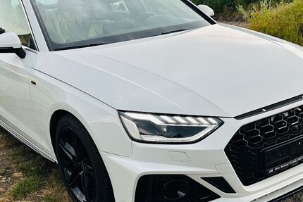 Audi A4 66.900 km 26.200 &euro; Niendorf bei Stecknitz 23881