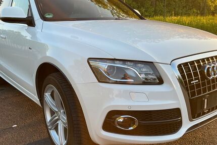 Audi Q5 272.000 km 10.200 &euro; Veitshöchheim 97209
